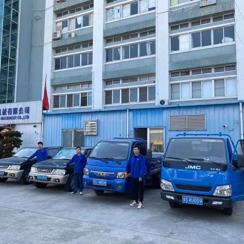 Achieve Flawless Bonding with CHENGHAO Hot Melt Machines