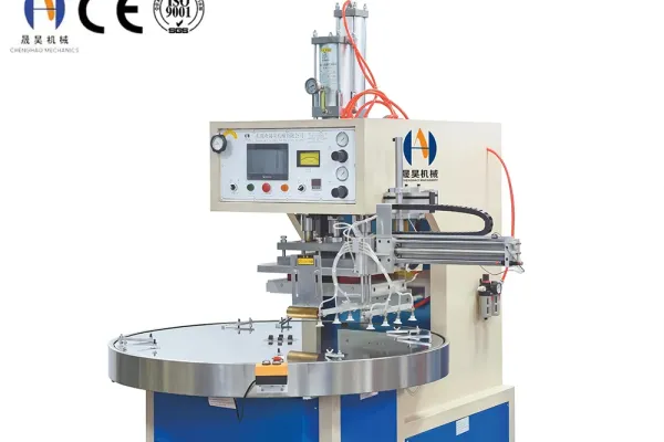 High Frequency Machine Solutions for Modern Manufacturing