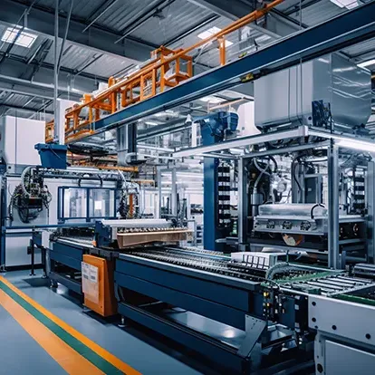 The Expert’s Guide to Industrial Plastic Welding by CHENGHAO