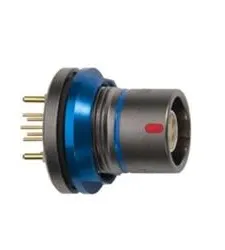 Circular connectors - providing you with the best signal connection