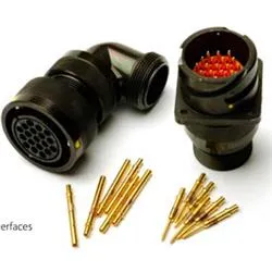 About Circular Connector Introduction