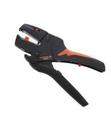 Easily connect wires and cables with our crimping pliers
