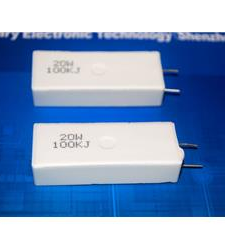 Cement Resistors: Better Protection for Your Devices!