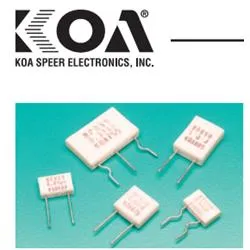 About Wirewound Resistor Introduction