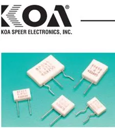 Wirewound Resistors for Industrial Applications: Meeting the Demands of Heavy-Duty Operations”