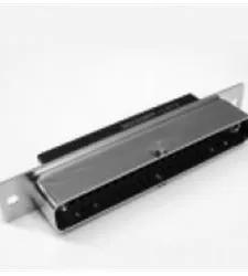High quality rectangular connector contacts