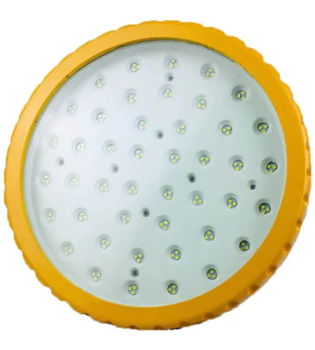 Lampu LED SPBU | Lampu Kanopi SPBU LED