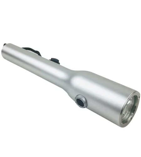 Explosionsgeschützte Taschenlampe Hersteller | Explosionsgeschützte LED-Taschenlampe Exporter