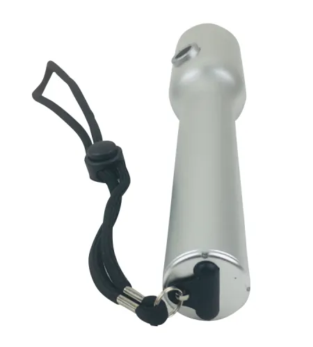 Lampe de poche antidéflagrante fabricant | Exportateur de lampe de poche LED antidéflagrante