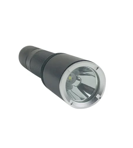 Energy-saving Strong Light Explosion Proof Flashlight | Mini Explosion Proof Flashlight