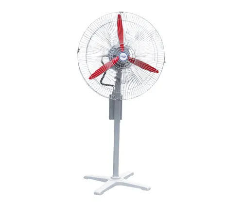 How to choose explosion-proof fan?