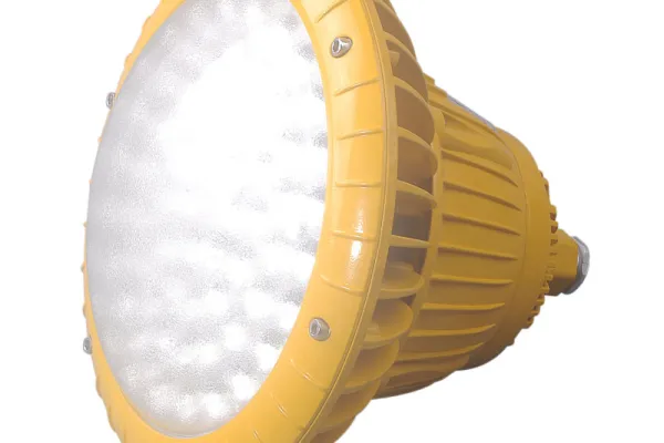 Soorten LED explosieveilige lampen