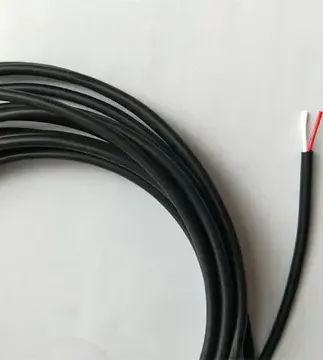 high temperature sensor cable manufacturer