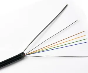 The importance of Peek wire cable to the chemical industry