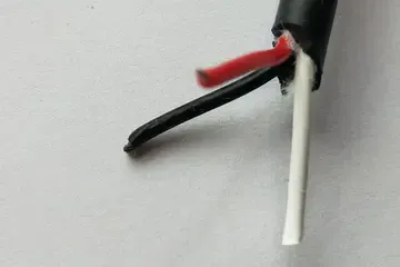high-temperature-pipeline-monitoring-sensor-cable | Special wires and cables tend to be standardized