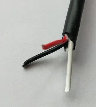 anti capillary wire cable manufacturer