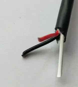 high temperature sensor cable manufacturer