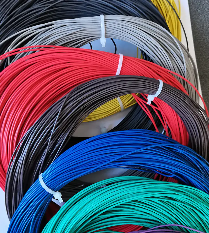 automotive cable manufacturer