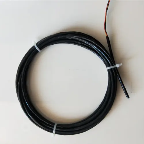 What is anti capillary wire cable？
