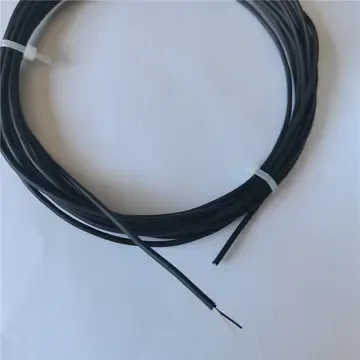 Teflon tel kablo nedir?