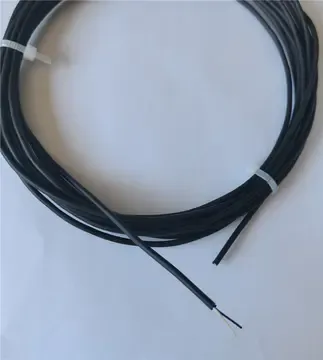 rubber wire cable manufacturer