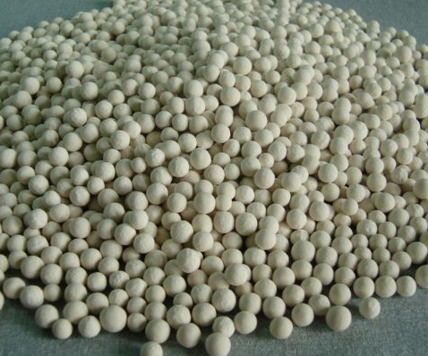 Application areas of 5a molecular sieve