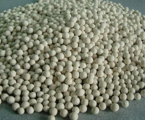 Application areas of 5a molecular sieve