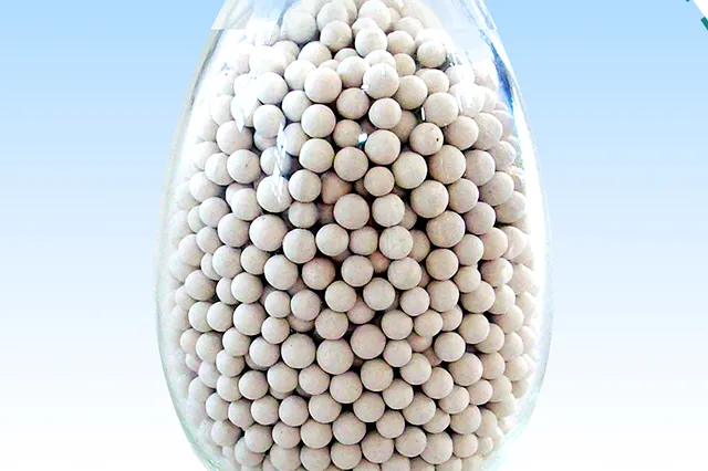 activated alumina|Activated alumina is not only a desiccant