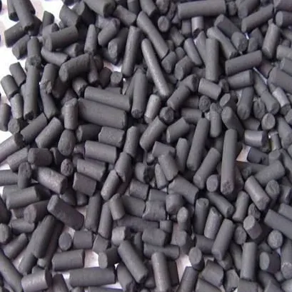 Characteristics and applications of activated carbon