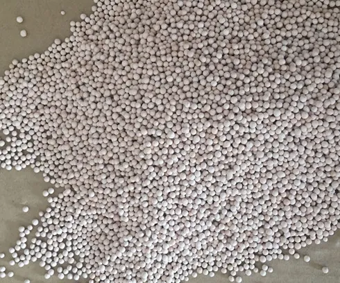 Application fields of 3a molecular sieve