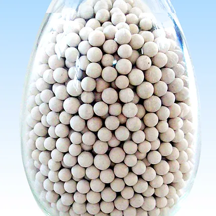 SL-13X molecular sieves high efficiency, energy saving and long life