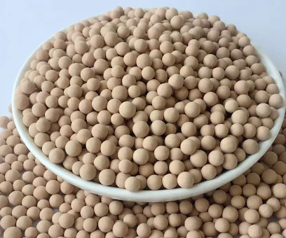 Application areas of 5a molecular sieves