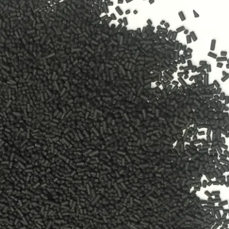 SLCMS-USP | Carbon Molecular Sieve