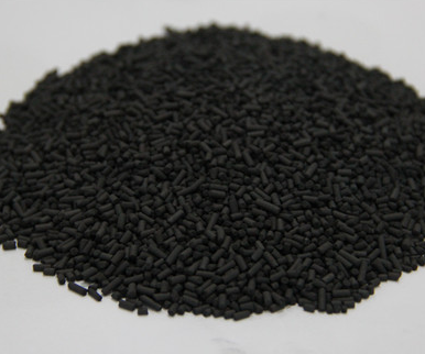 How long is the use time of activated carbon