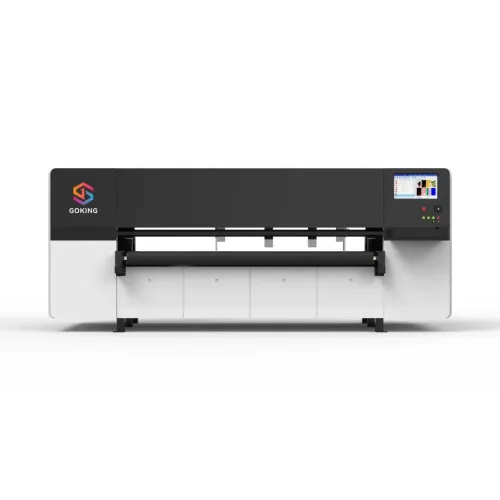 What is cost-effective digital printing equipment?