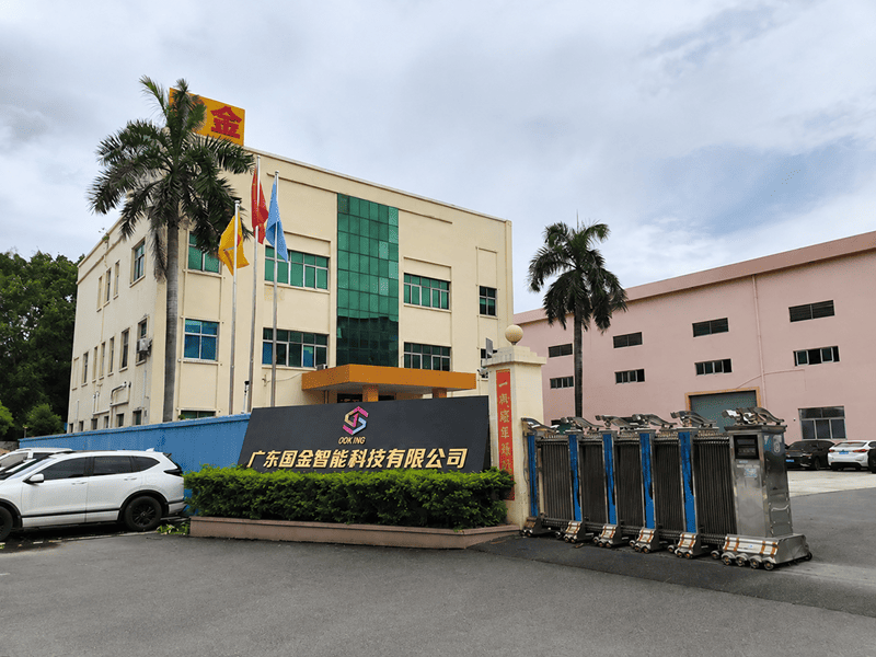 about Goking