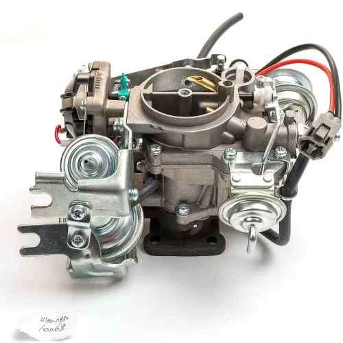 Proveedor de carburadores | Definición del carburador