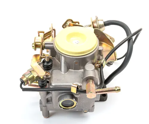 Carburetor for mazda | Carburetor Construction choke door