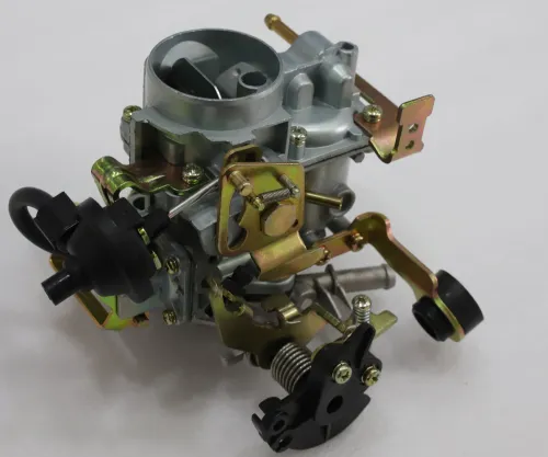 Carburateur for peugeot | Carburetor classification