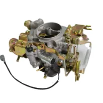 Carburetor For Mitsubishi