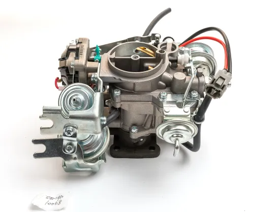 Carburetor for toyota | Carburetor function