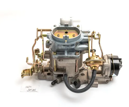 Carburetor for dodge | Carburetor acceleration system