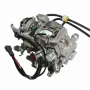 Carburetor For Toyota -2