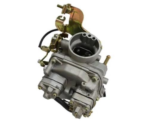 Carburetor for suzuki | Carburetor Mixing Ratio Adjustment