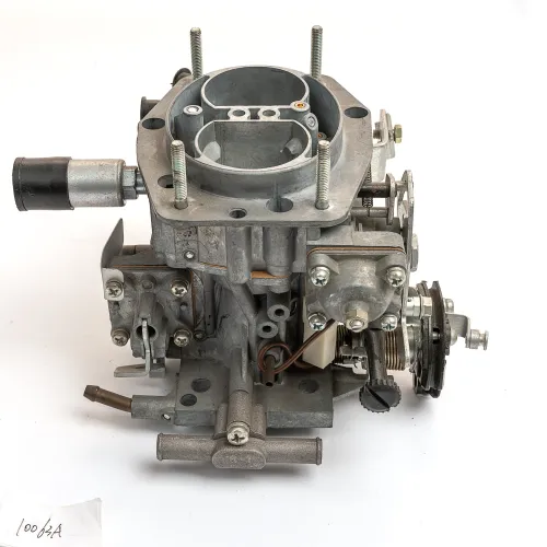 what is a carburetor for lada？