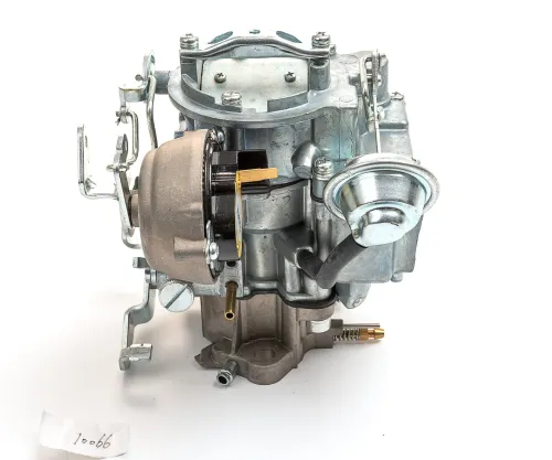 Carburetor factory | Carburetor Construction