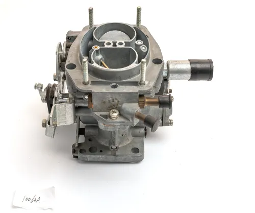 Carburetor for lada | Hybrid carburetor adjustment principle