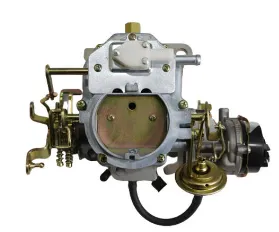 Carburetor for renault | Carburetor float broken or submerged in gasoline