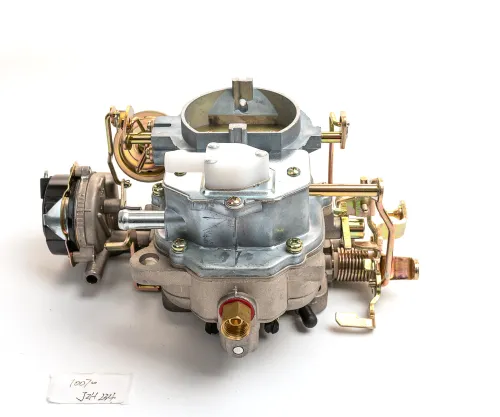 Carburetor for dodge | Carburetor Idle System
