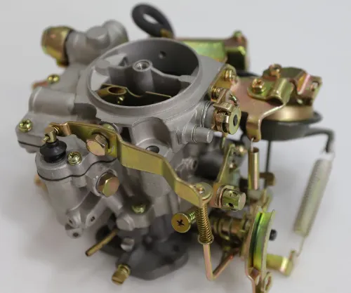 Carburetor for mitsubishi | Carburetor Choke door